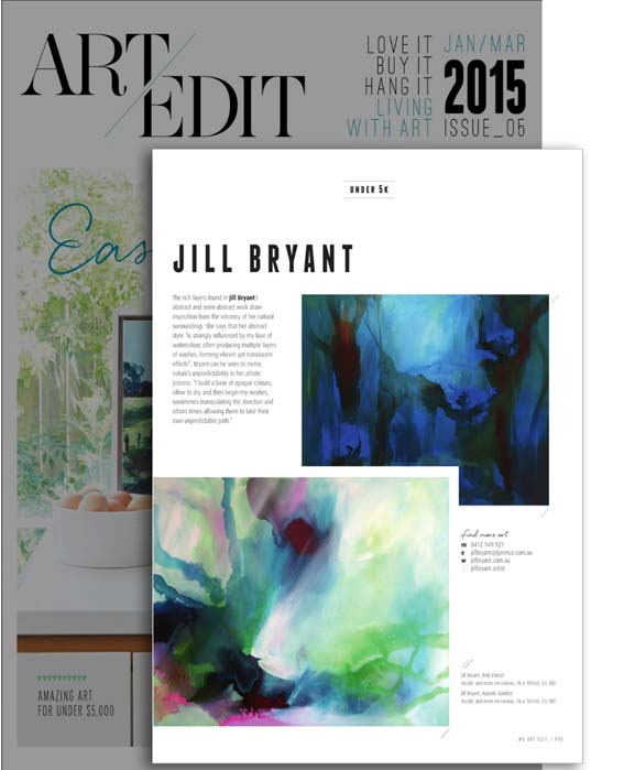ArtEdit Mag issue5