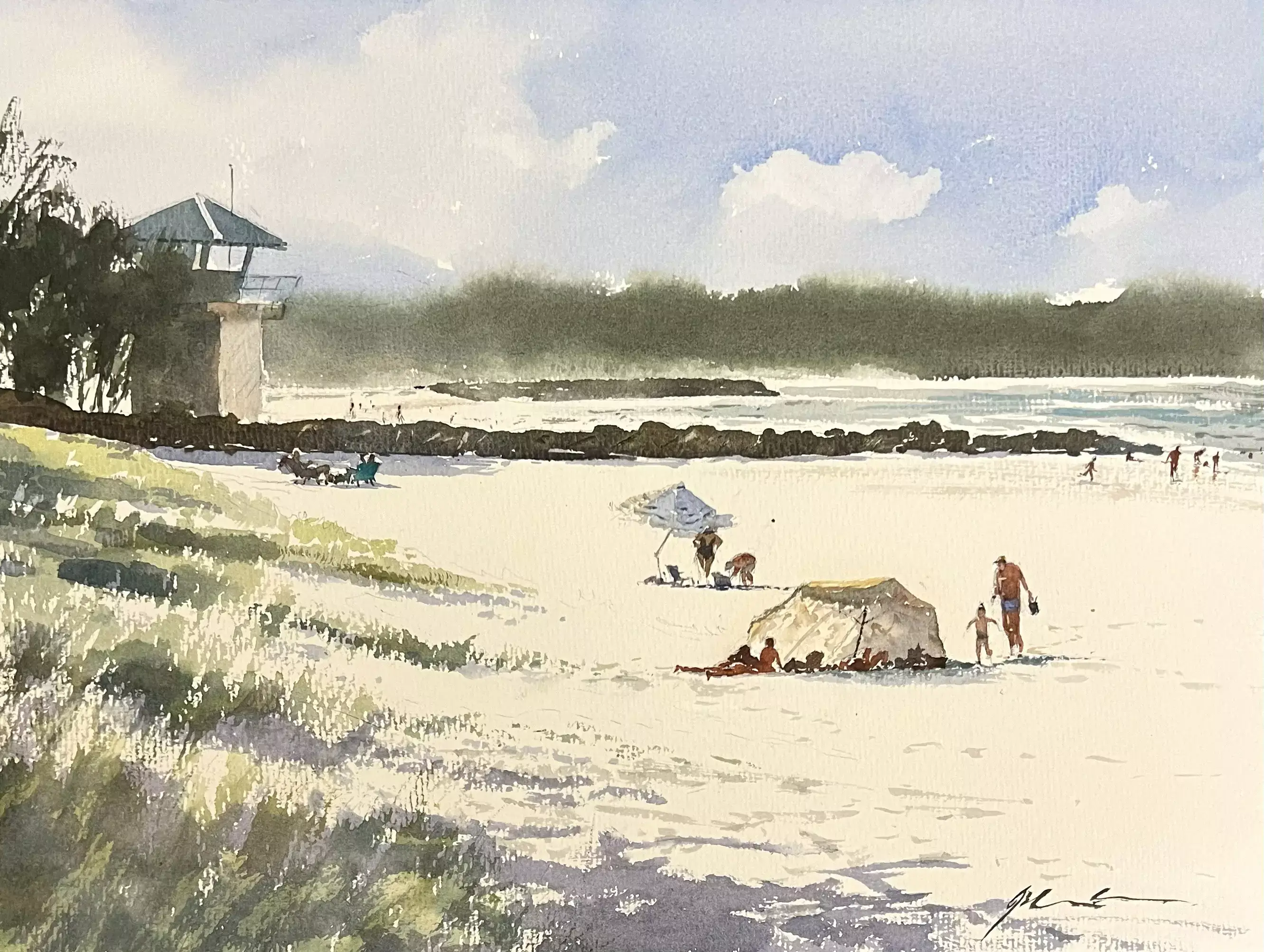 Family-Day-at-Noosa-Main-Beach-01