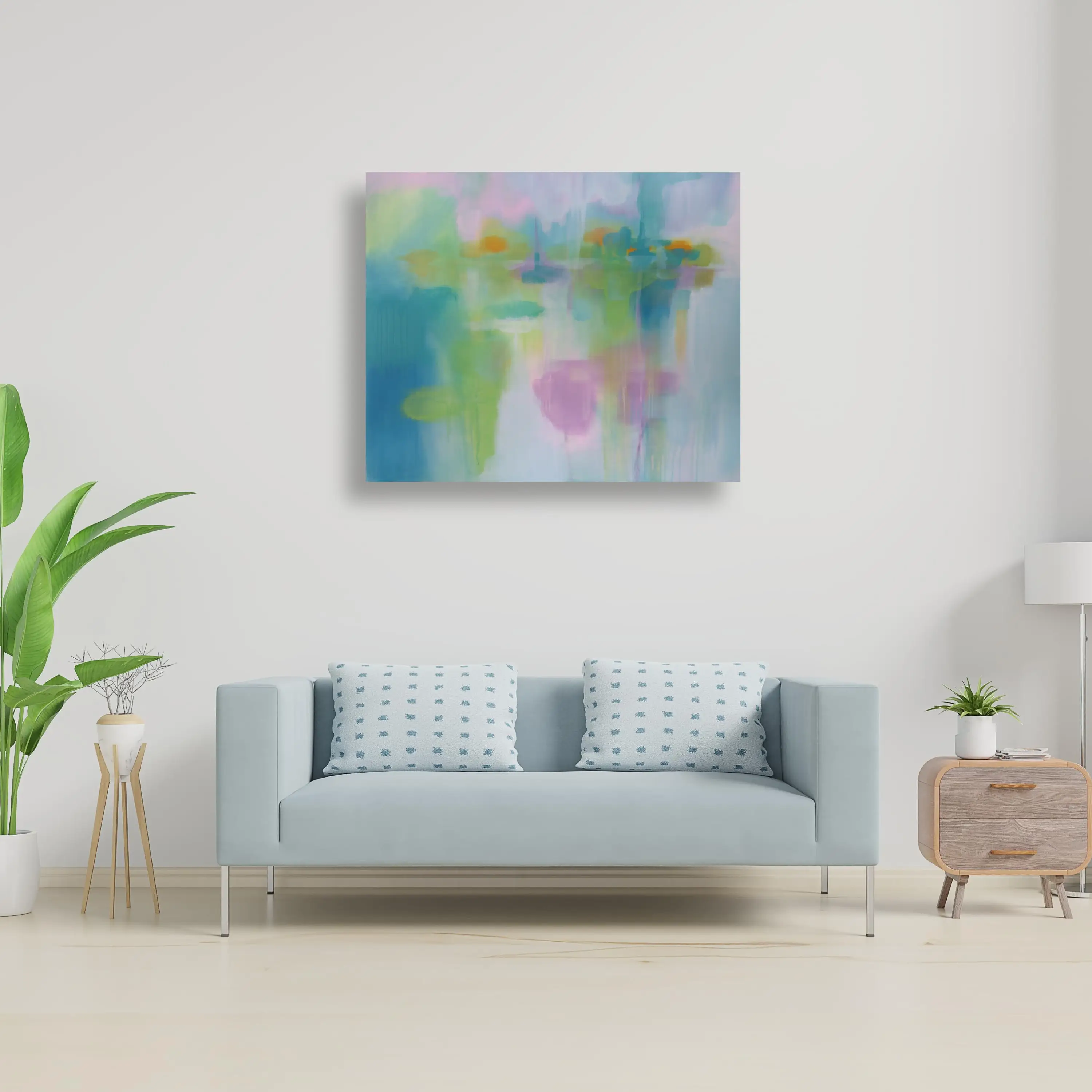 Through Fairyfloss on light blue lounge.webp
