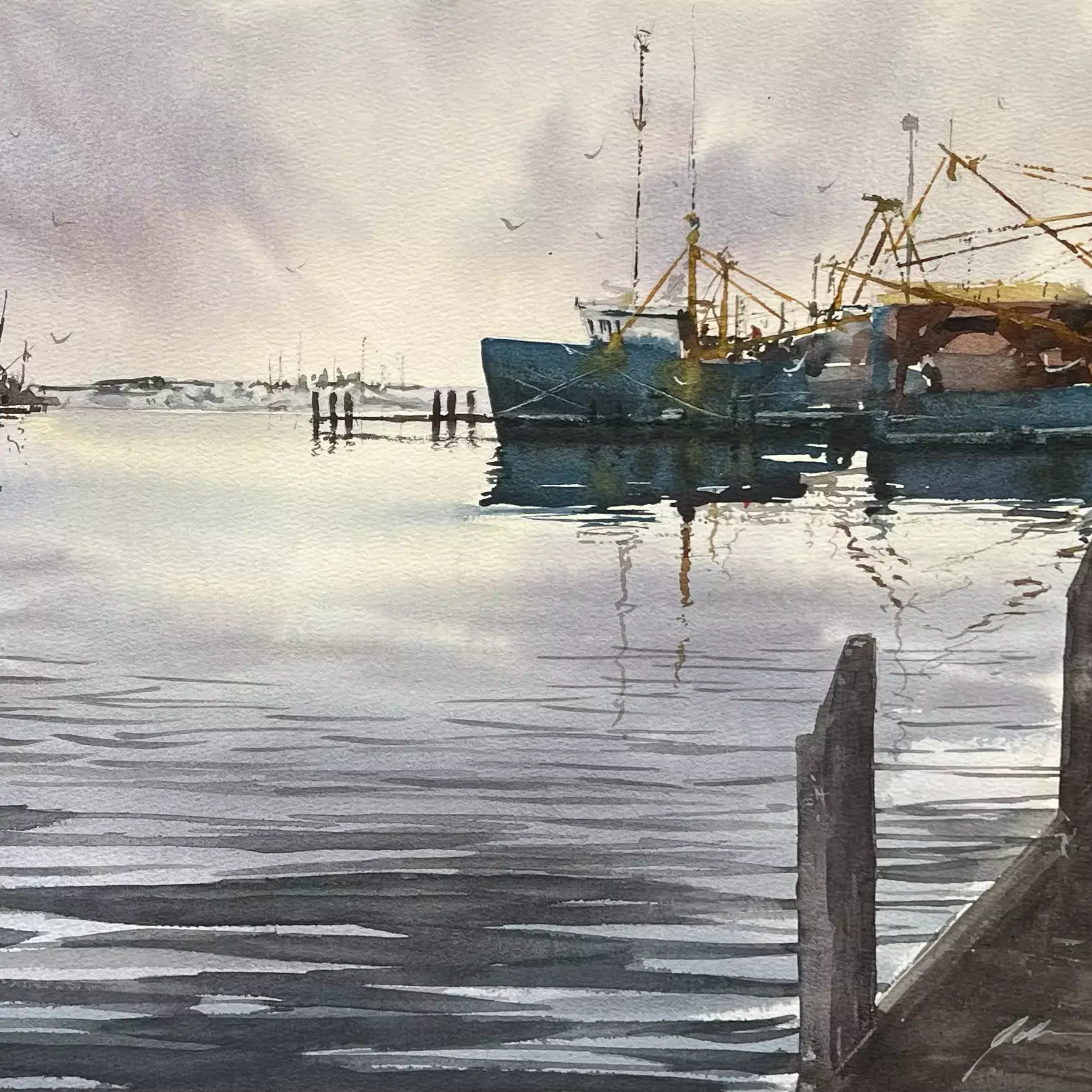 Fremantle-Fishing-Boat-Harbour-01