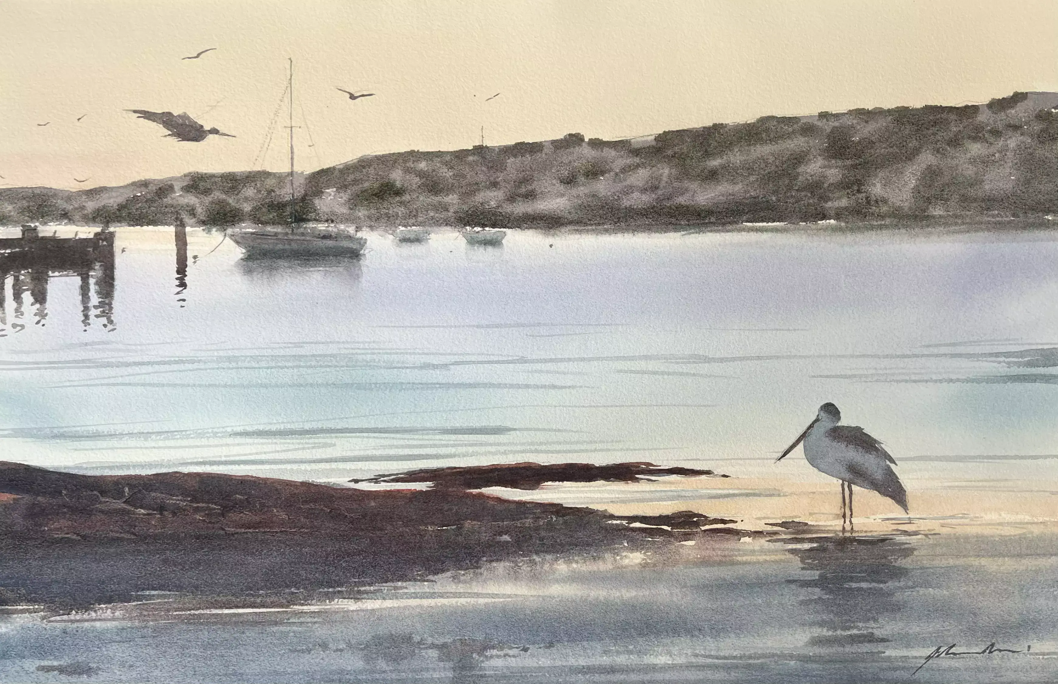 Kalbarri-Calm-01