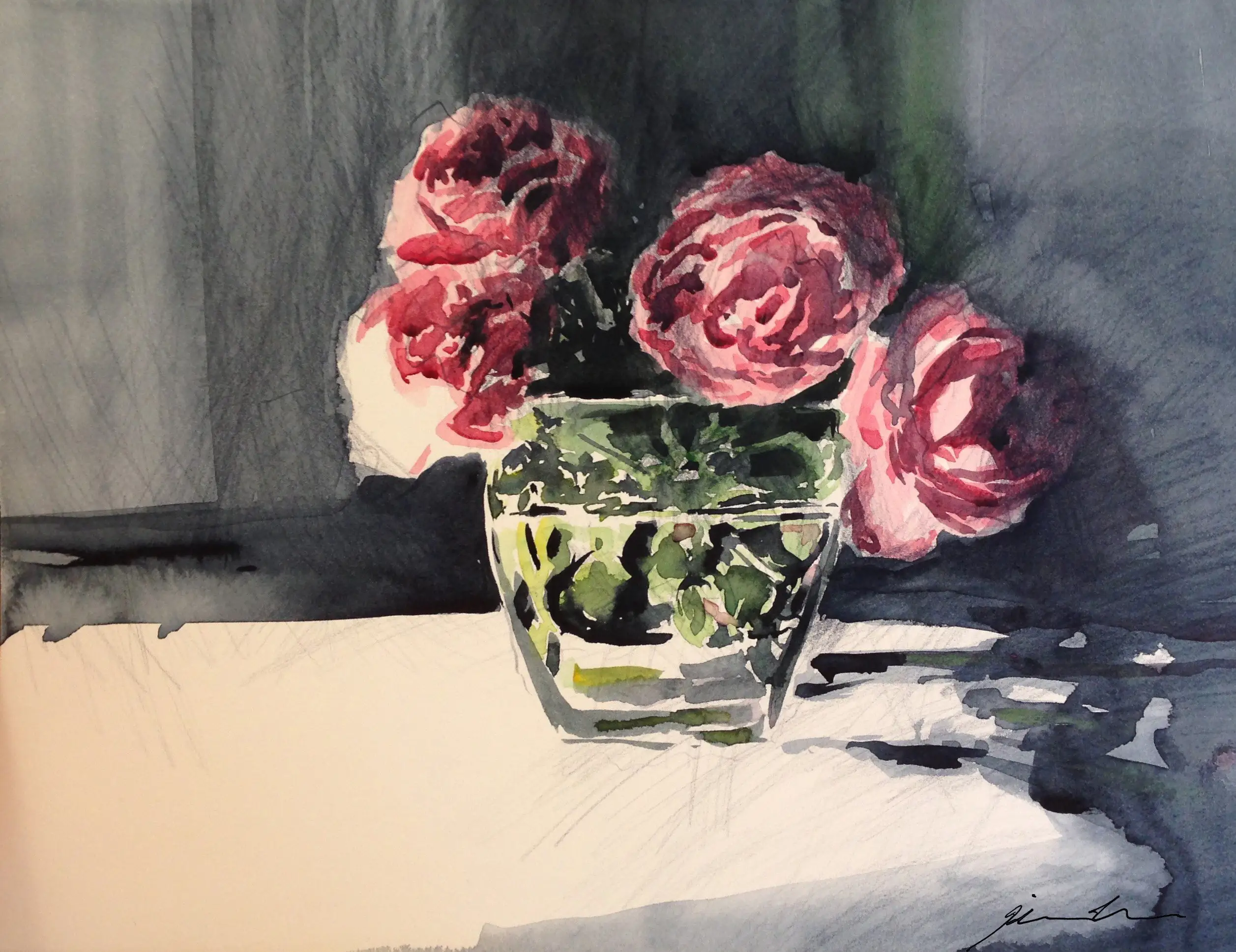 Roses