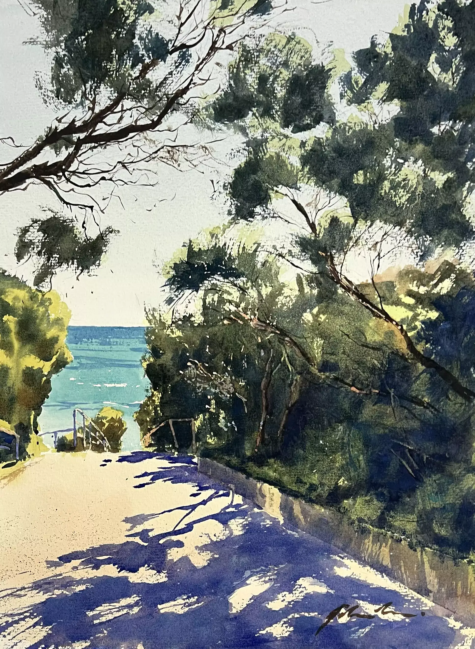 Heading-Down-to-the-Water-01
