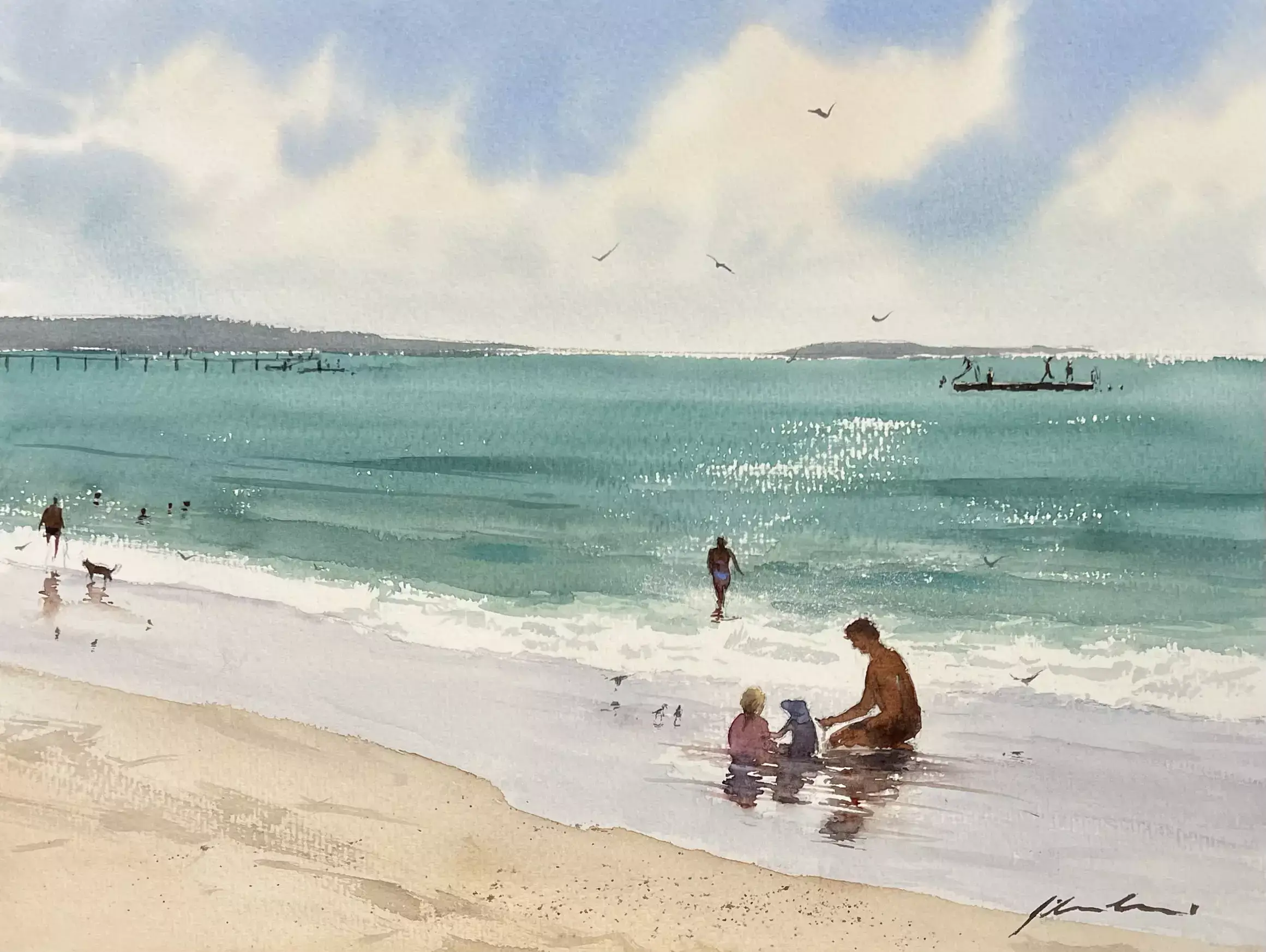 Beach-Play-With-Daddy-01