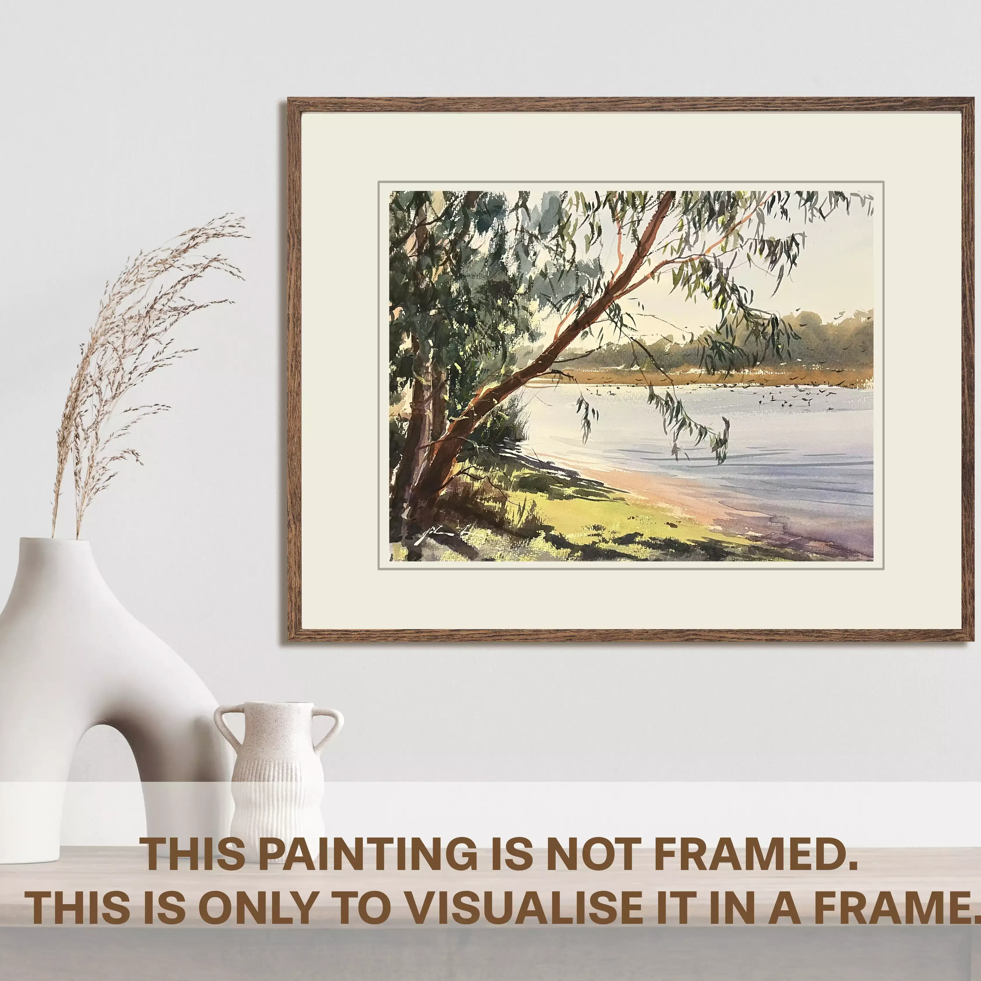 Morning-Light---Bibra-Lake-03