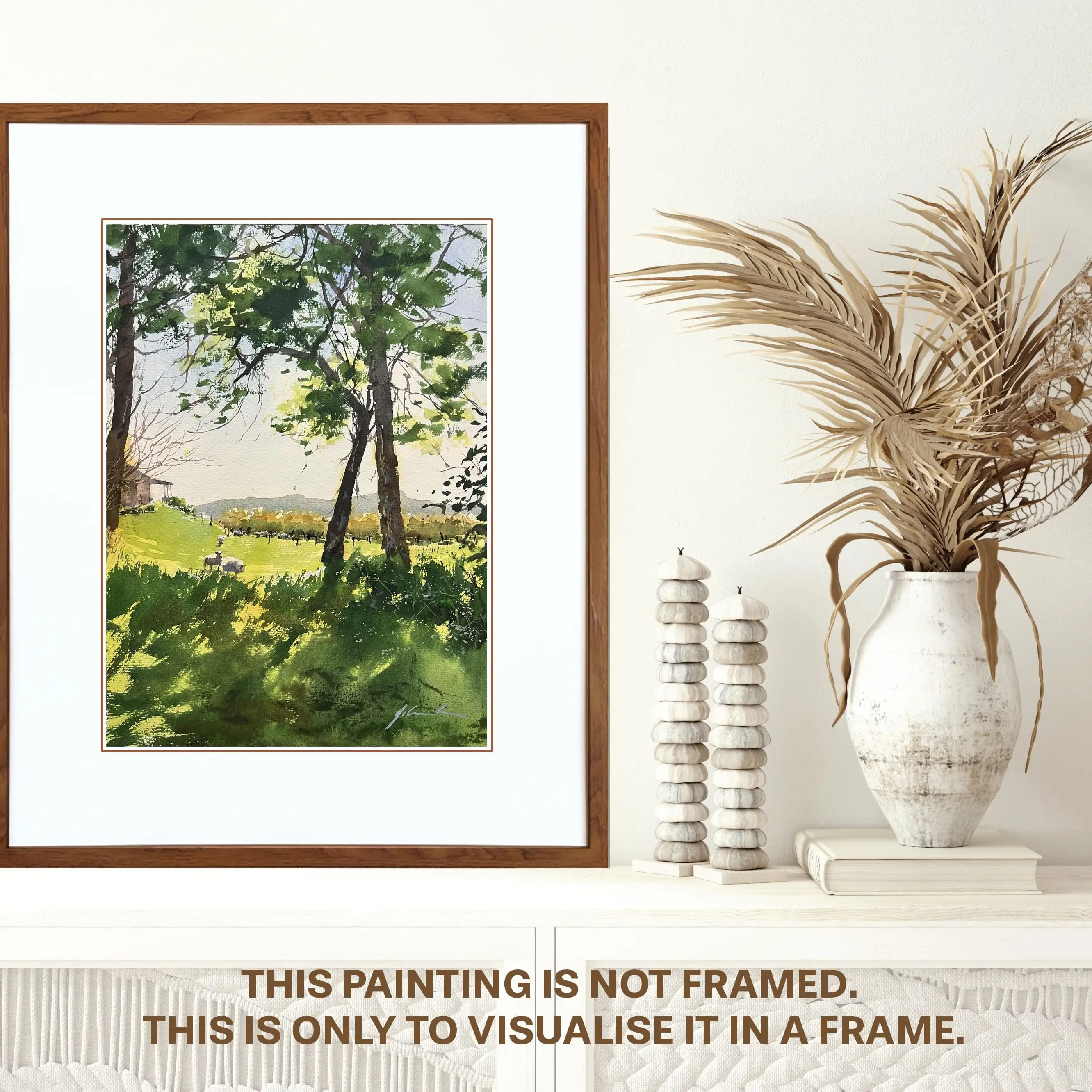 wintergreenonthefarm-framed