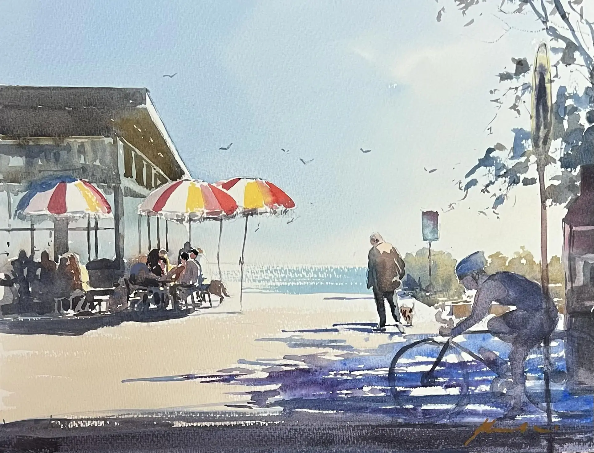 fastandslowatcottesloe