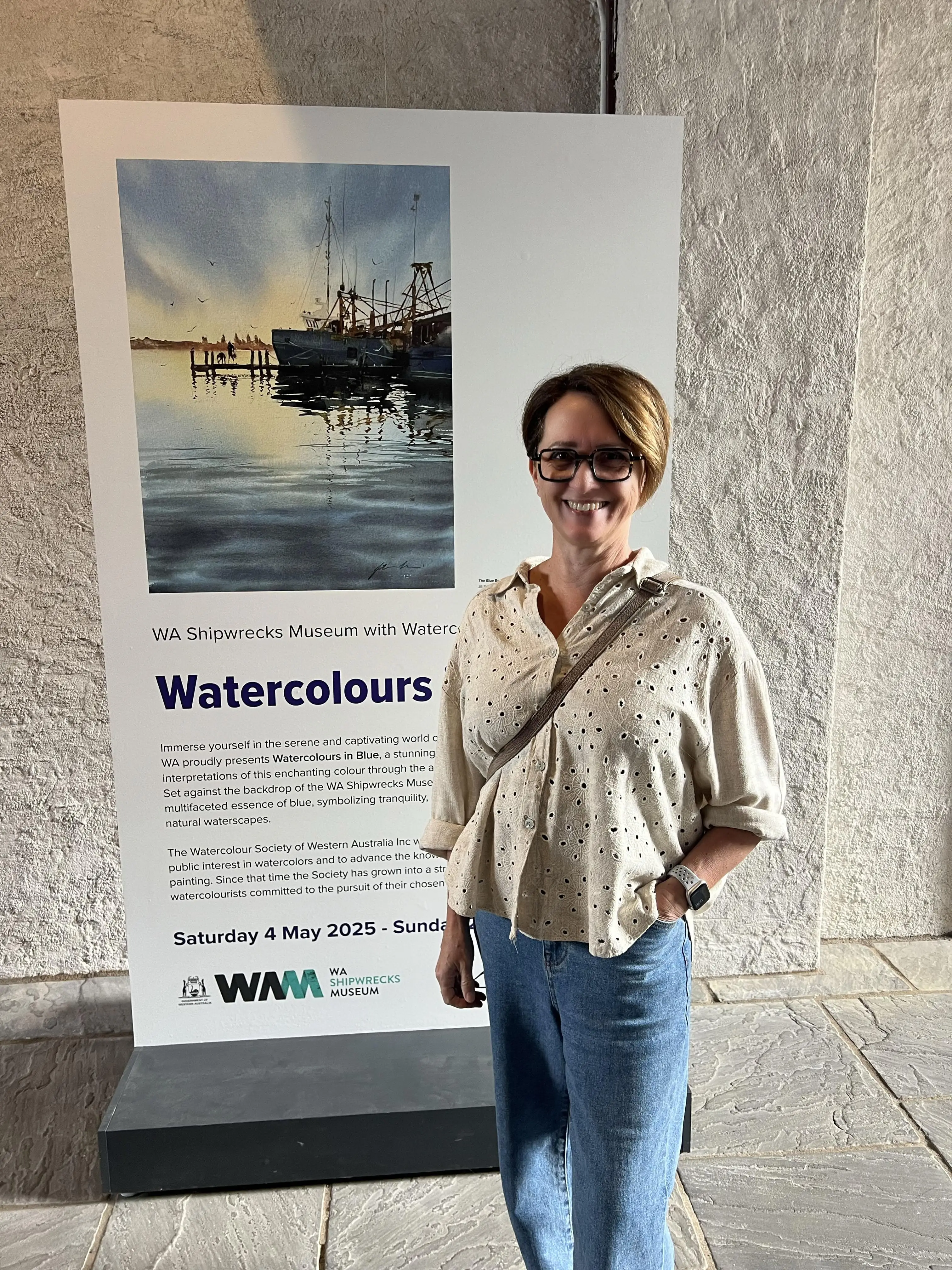 WSWA-Shipwreckmuseum