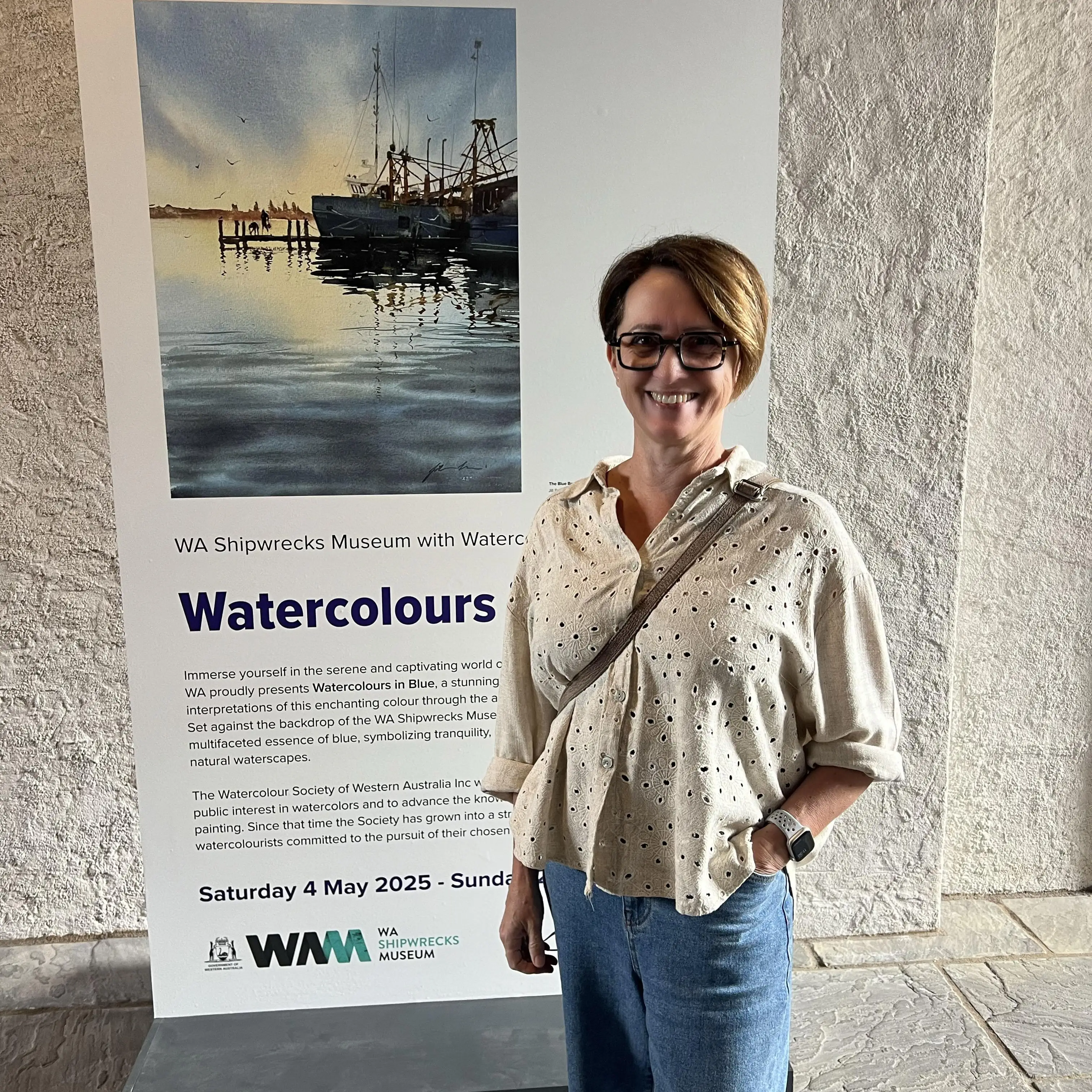 WSWA-Shipwreckmuseum
