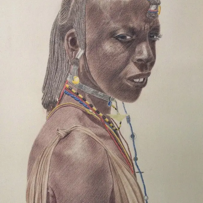 Masai
