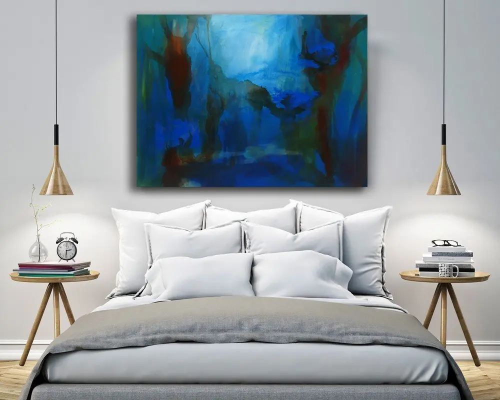 Kelp Forest