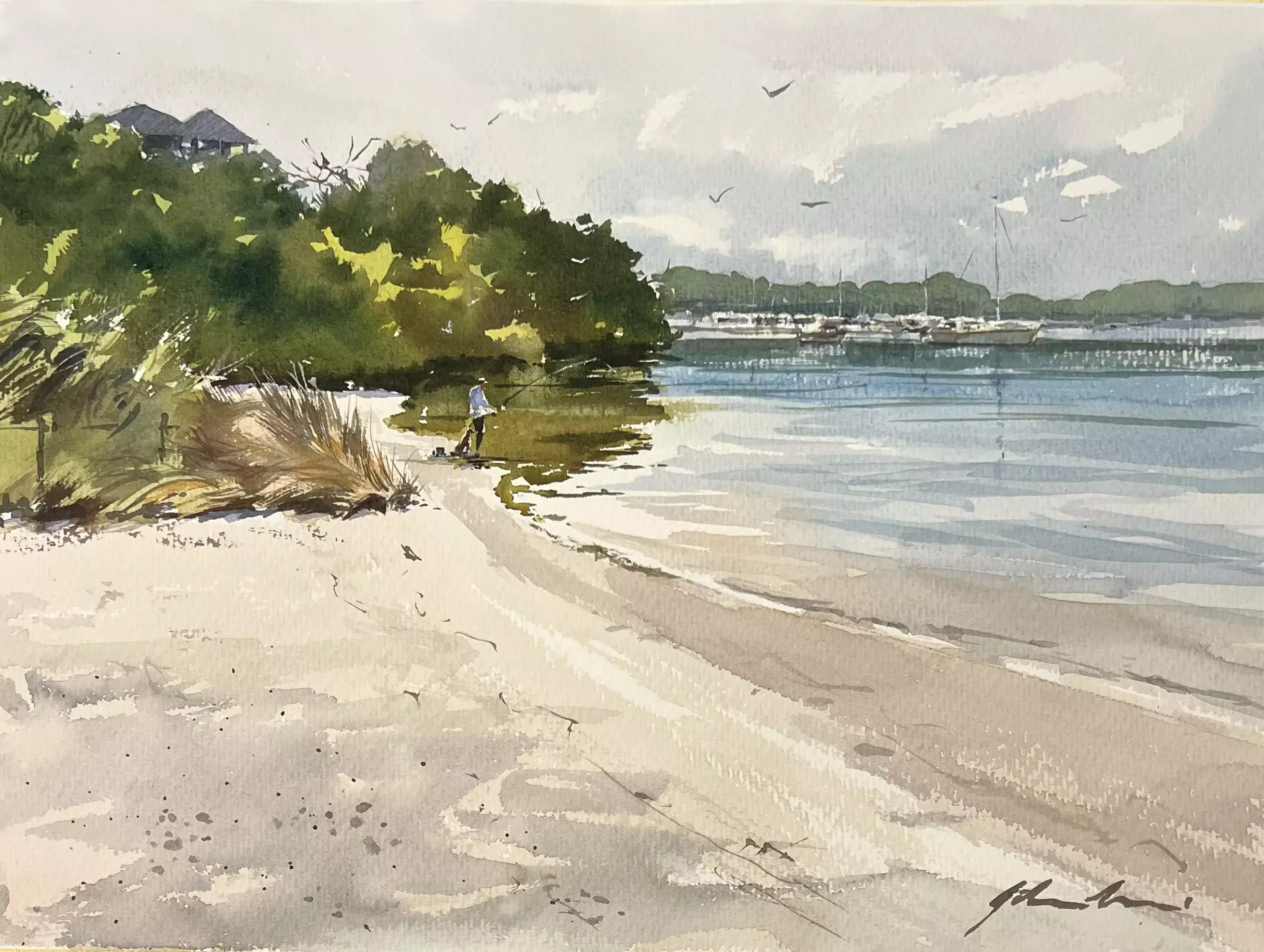 River-Calm-01