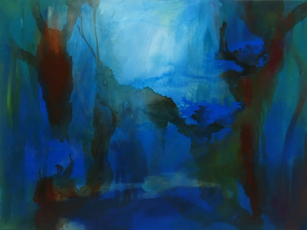 Kelp Forest