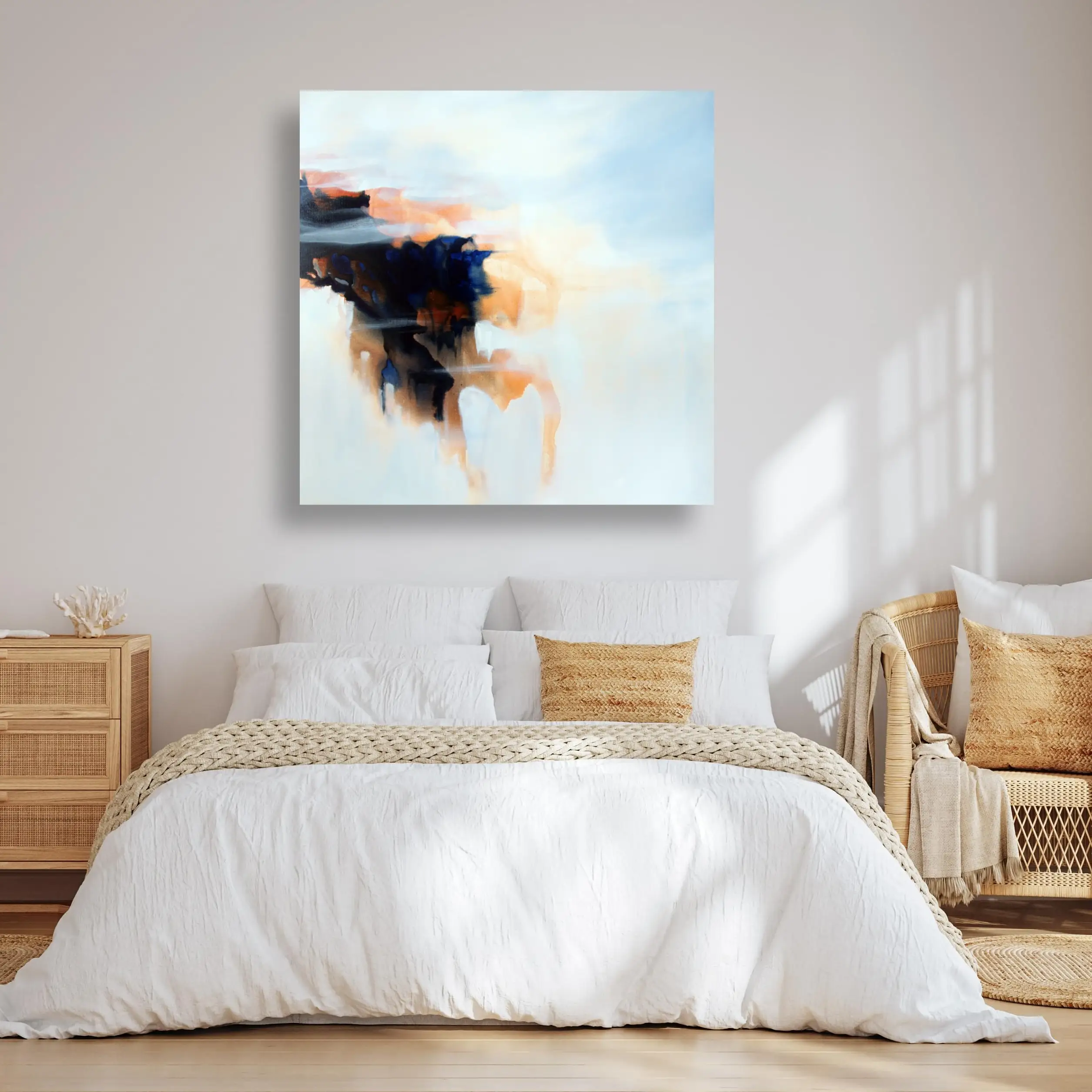Crag on Bedroom white.webp