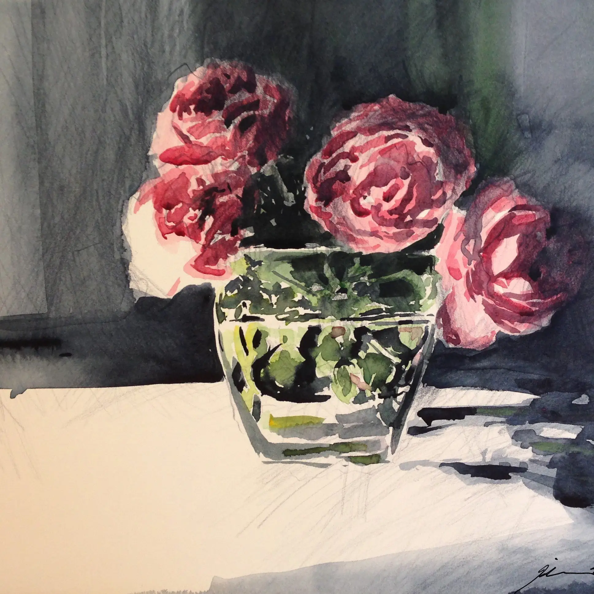 Roses
