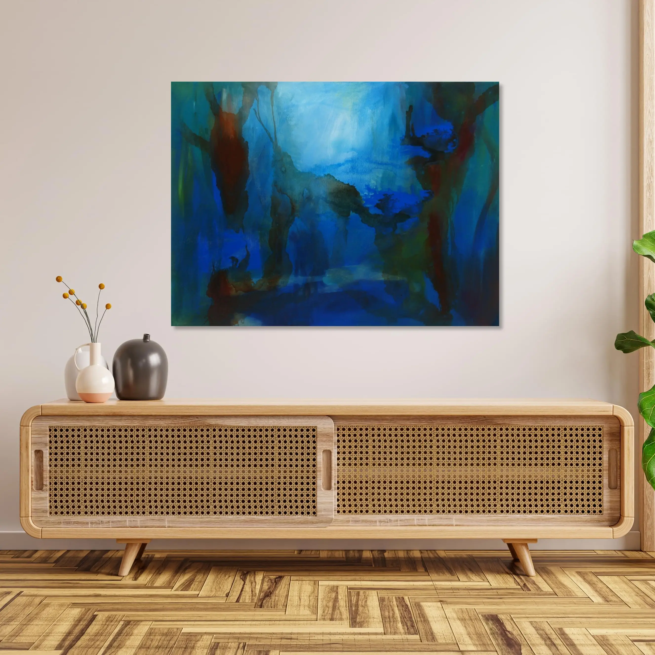 Kelp Forest on Office or Lounge.webp