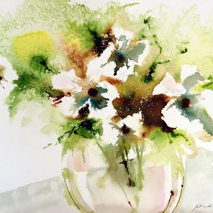 White Works