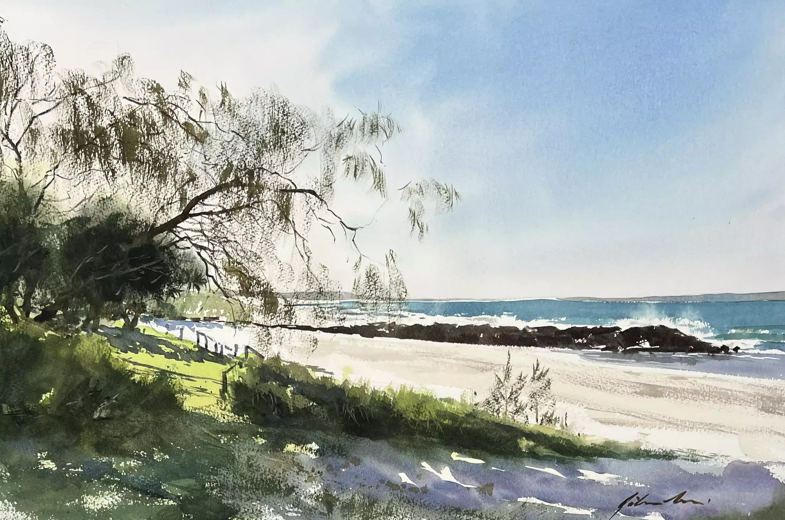 Noosa-Main-Beach-Groyne-01