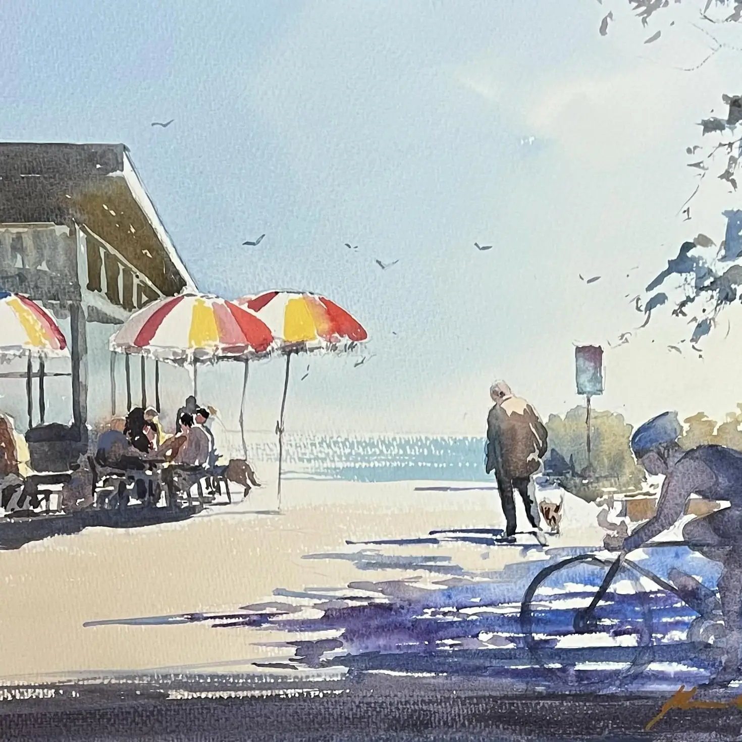 fastandslowatcottesloe