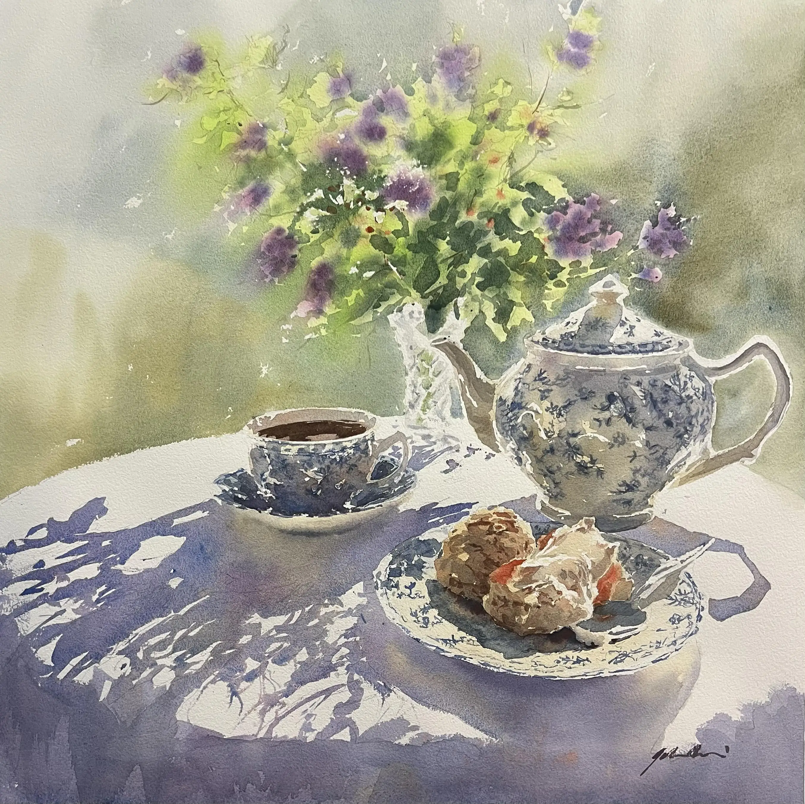 teaandscones