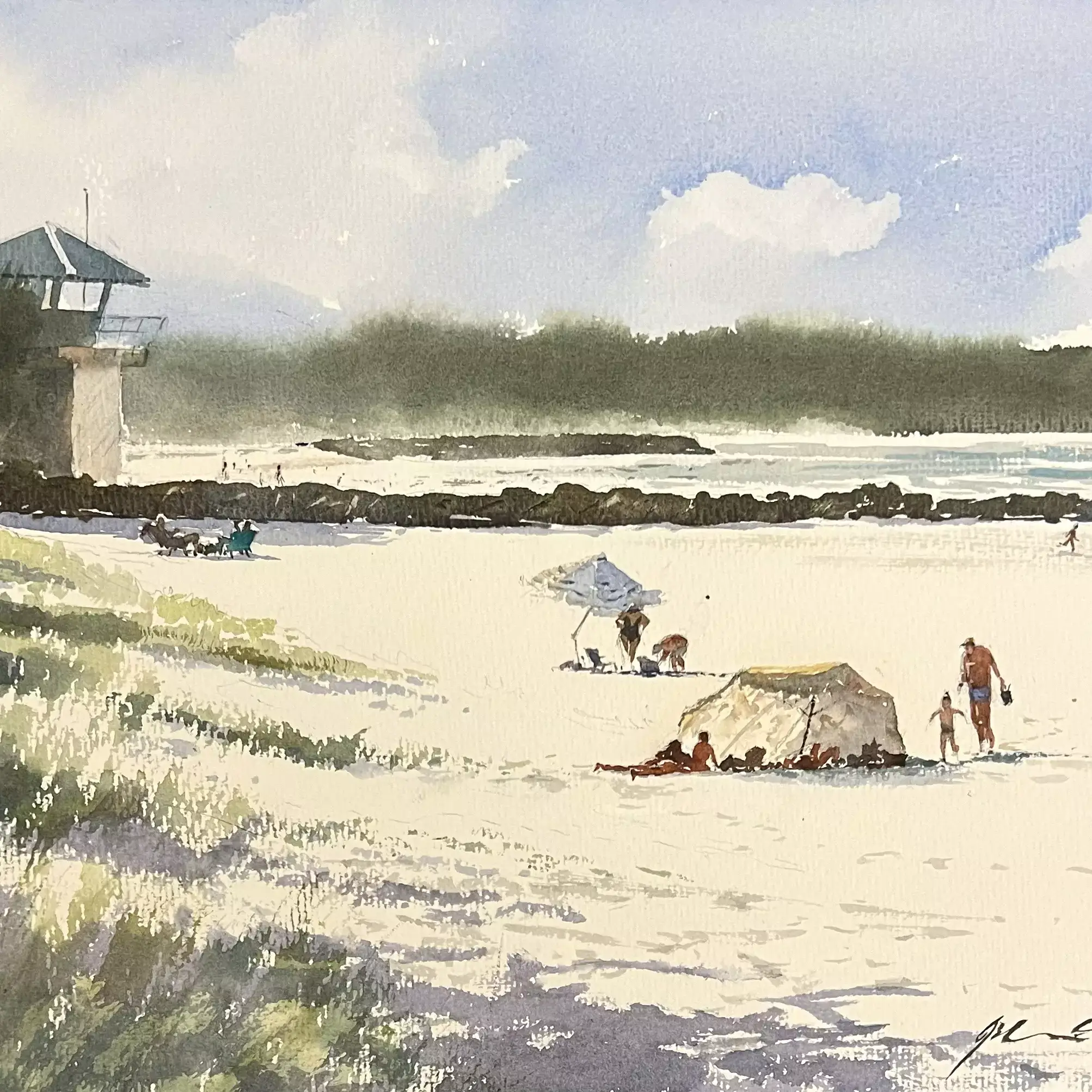 Family-Day-at-Noosa-Main-Beach-01