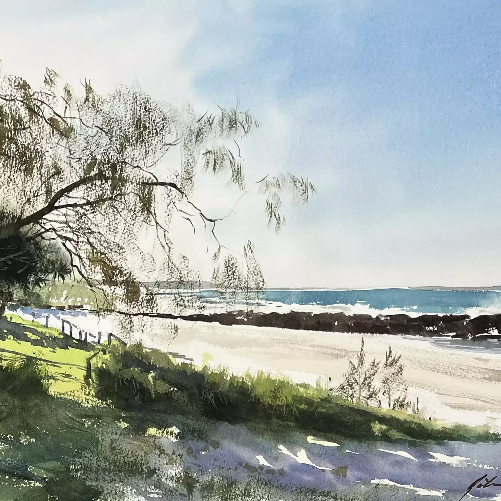 Noosa-Main-Beach-Groyne-01