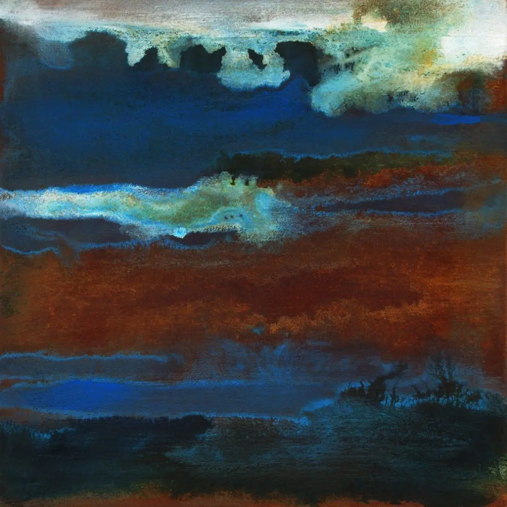 Tidal Tempest