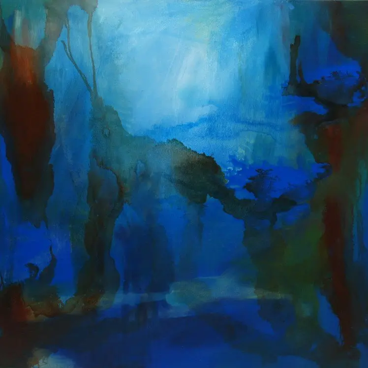 Kelp Forest