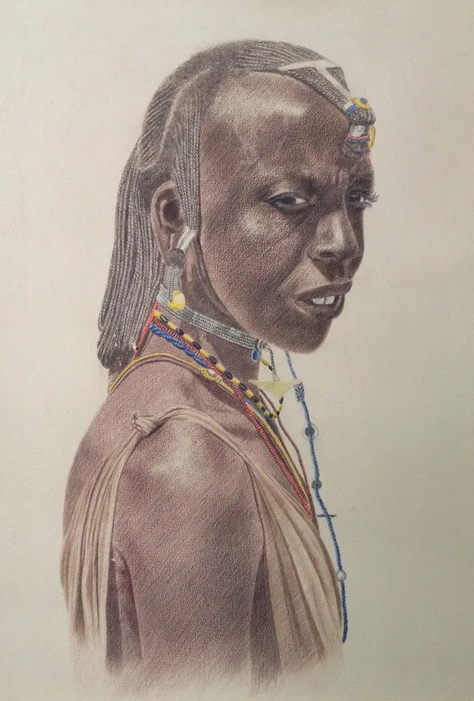 Masai