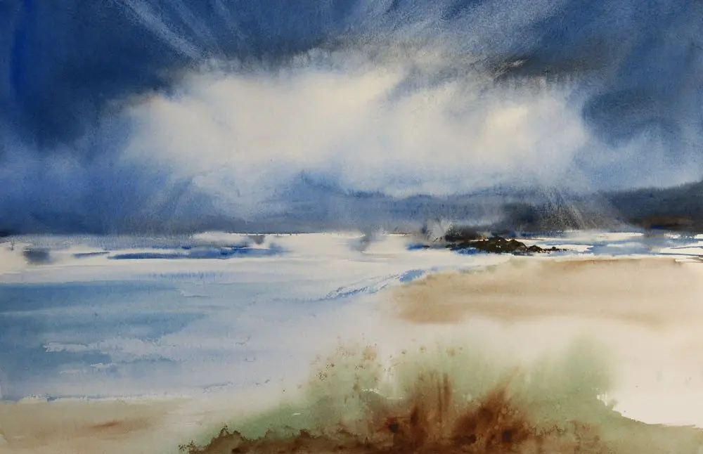 Coast