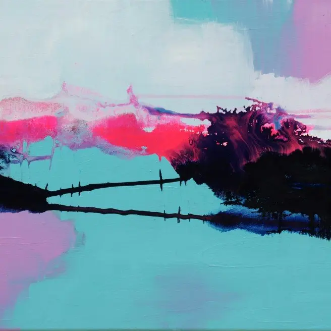 Harbour Noise 2