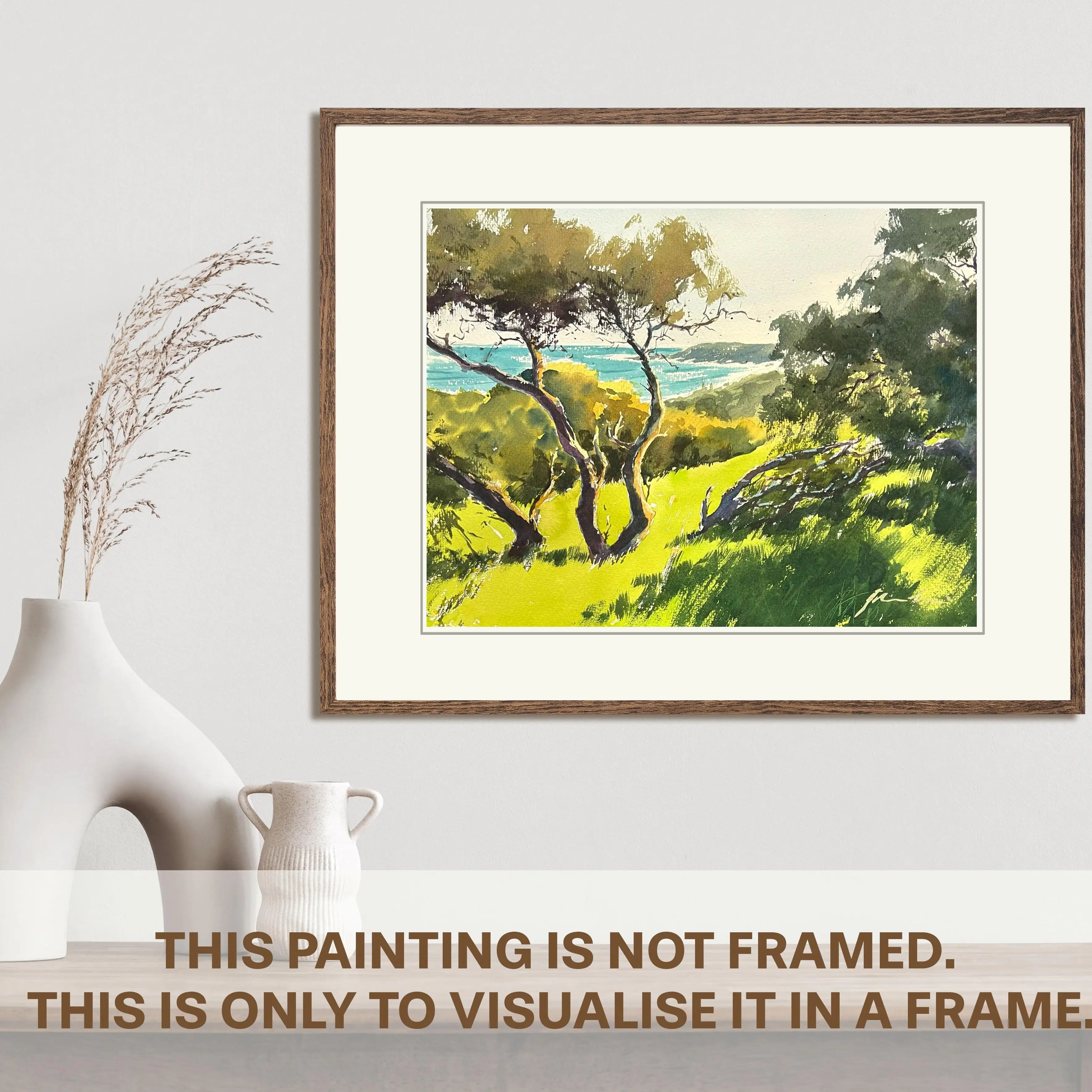winterlightingracetown-framed2