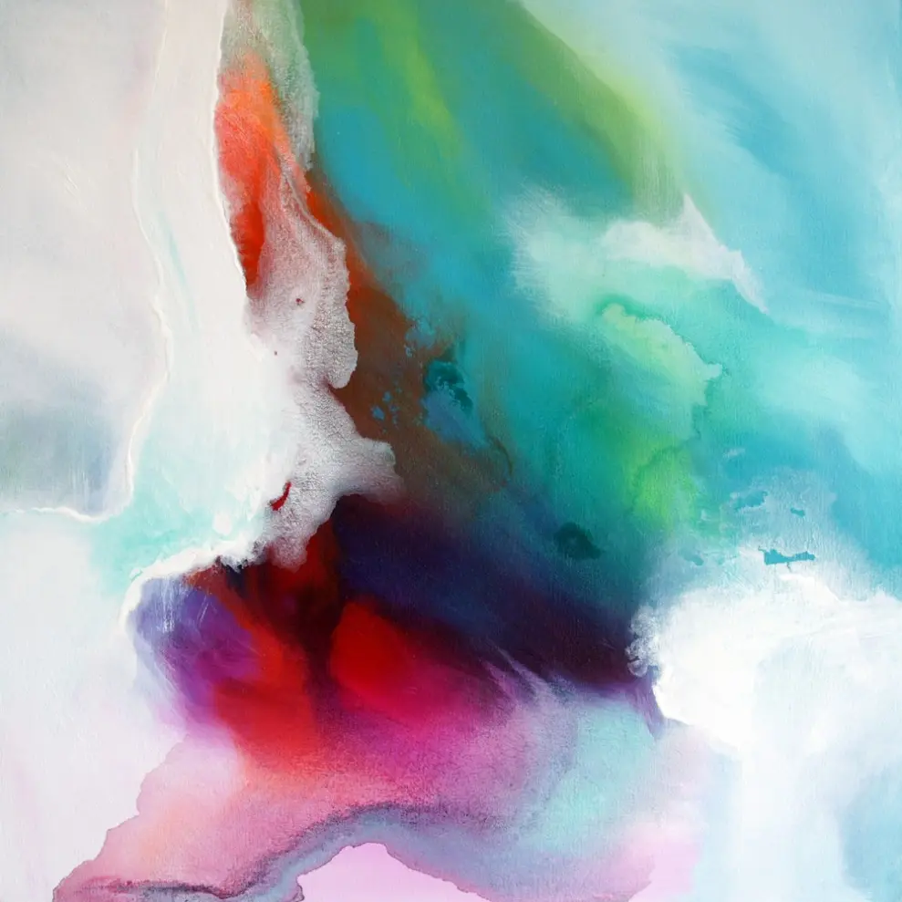 Opal Turbulence