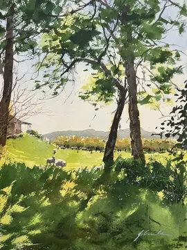 wintergreenonthefarm