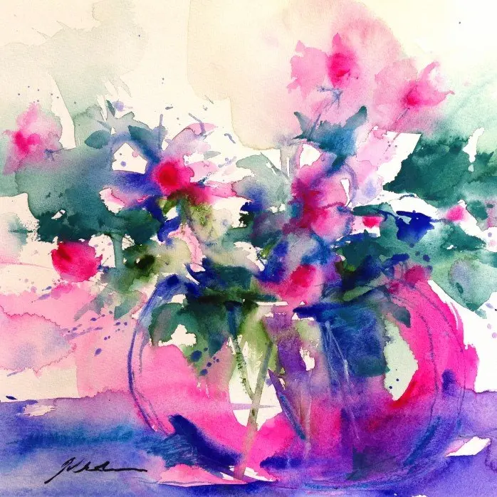 Flower Pop