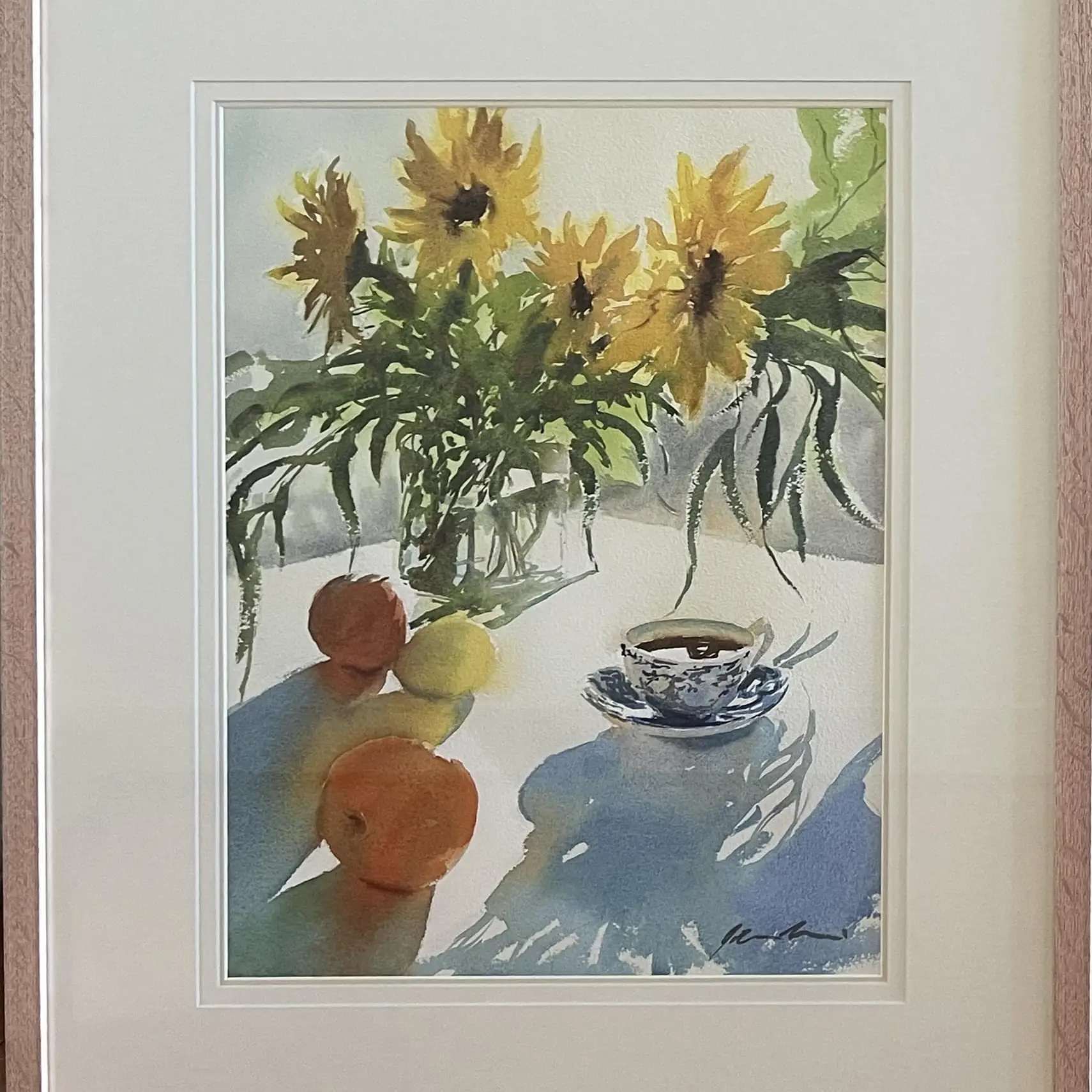 cupofteawithhappiness-framed