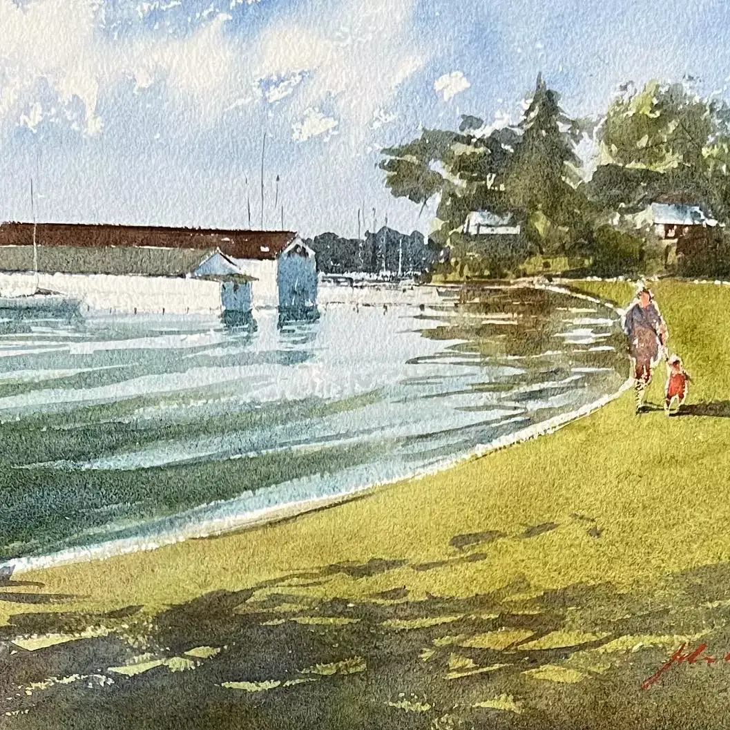 A-Walk-to-the-Boatsheds-01