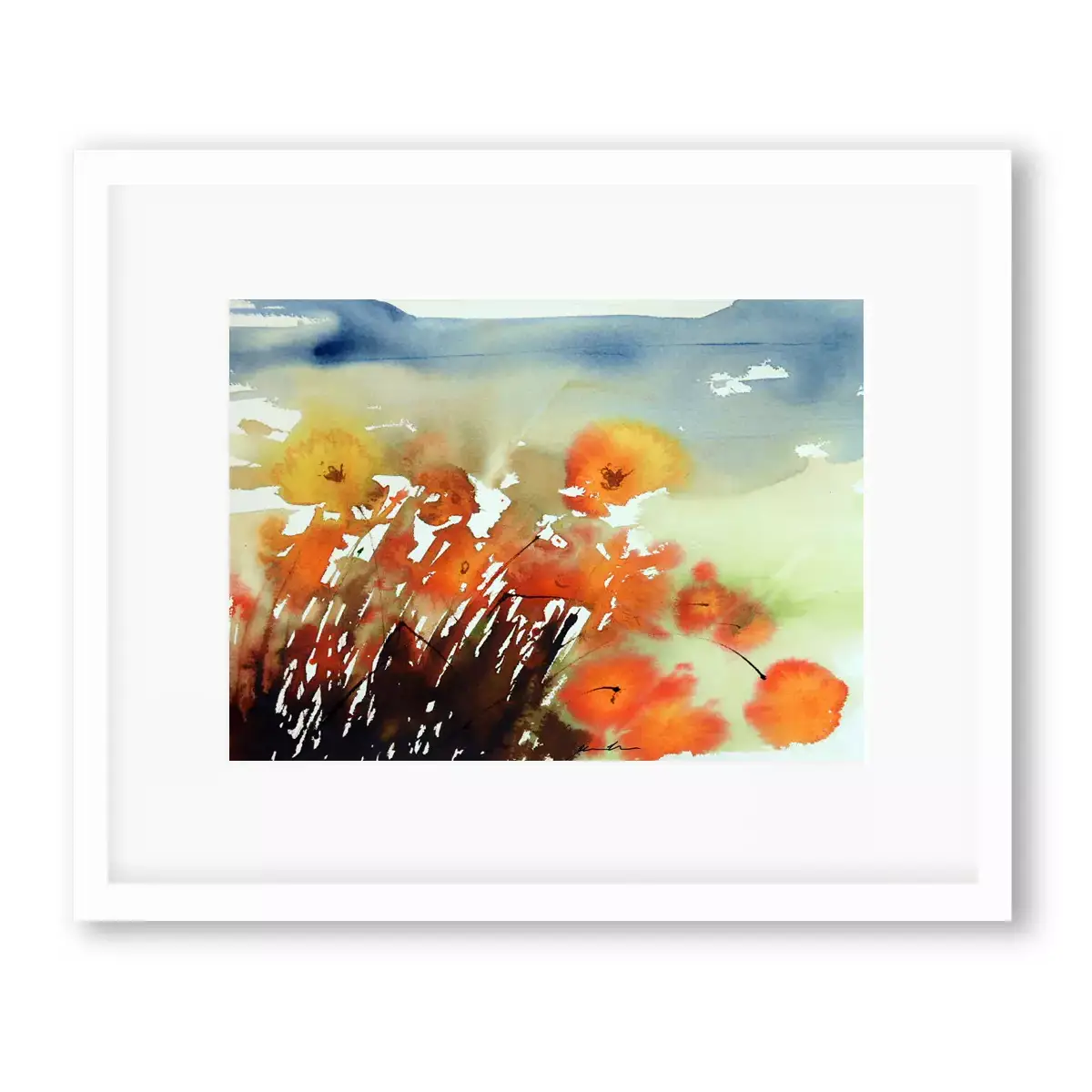 Orange-Field-Flowers-02